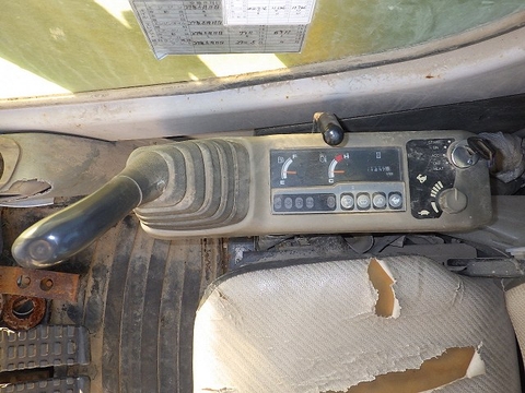 Sumitomo SH75X3-5405 cần cứng có đường búa