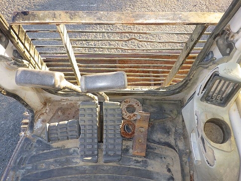 Sumitomo SH75X3-5405 cần cứng có đường búa