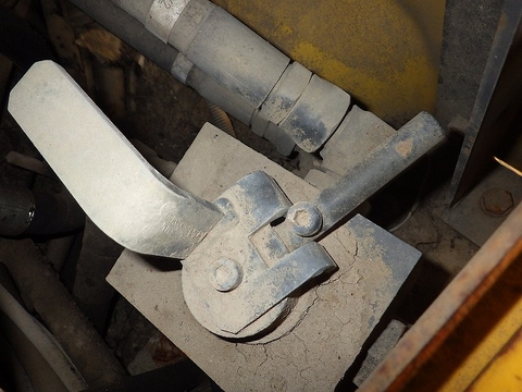 Sumitomo SH75X3-5405 cần cứng có đường búa