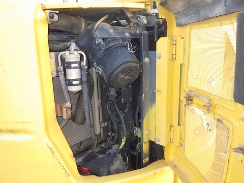 Sumitomo SH75X3-5405 cần cứng có đường búa