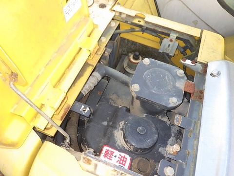 Sumitomo SH75X3-5405 cần cứng có đường búa