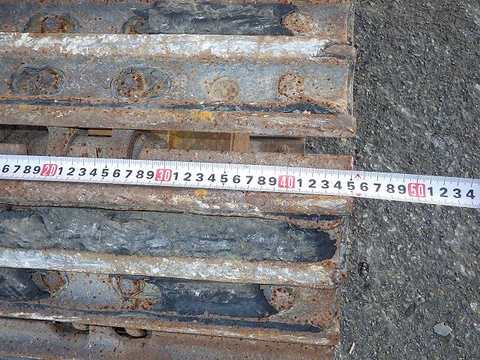 Sumitomo SH75X3-5405 cần cứng có đường búa