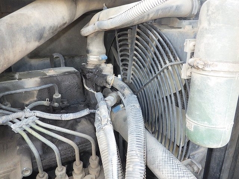 Sumitomo SH75X3-5405 cần cứng có đường búa