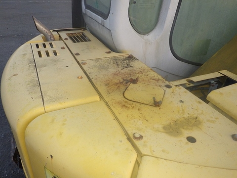 Sumitomo SH75X3-5405 cần cứng có đường búa