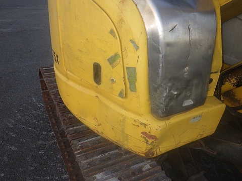 Sumitomo SH75X3-5405 cần cứng có đường búa