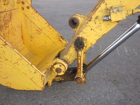 Sumitomo SH75X3-5405 cần cứng có đường búa