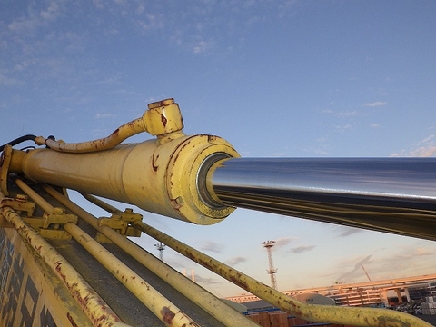 Sumitomo SH75X3-5405 cần cứng có đường búa