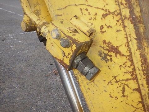 Sumitomo SH75X3-5405 cần cứng có đường búa