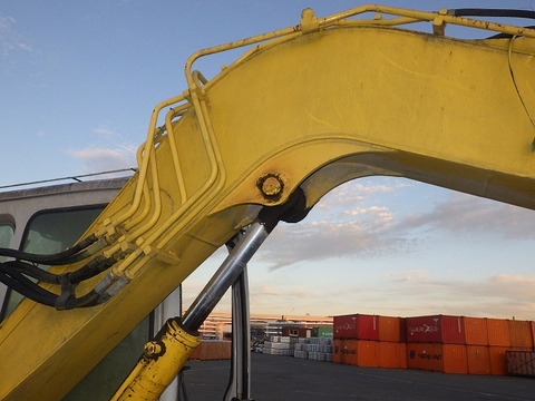 Sumitomo SH75X3-5405 cần cứng có đường búa