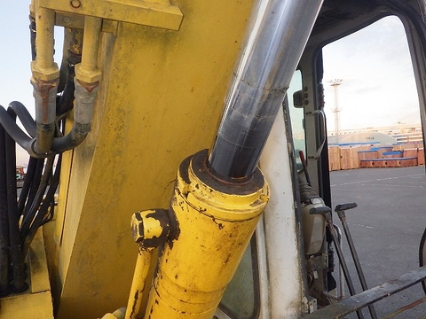 Sumitomo SH75X3-5405 cần cứng có đường búa