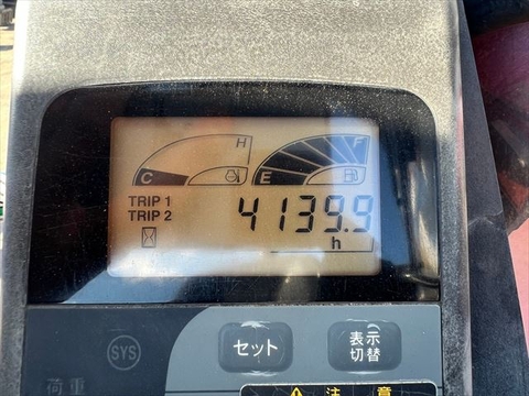 Hitachi ZX40UR-3-35340