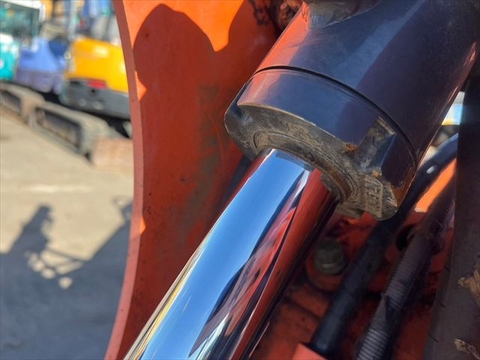 Hitachi ZX40UR-3-35340