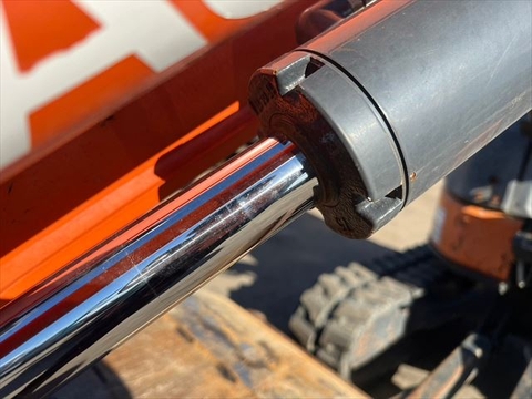 Hitachi ZX40UR-3-35340