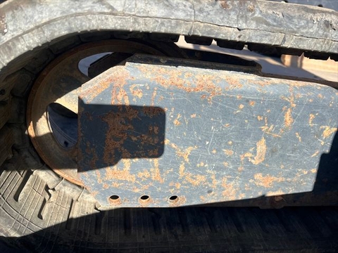 Hitachi ZX40UR-3-35340