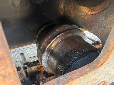 Hitachi ZX40UR-3-35340