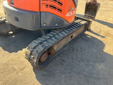 Hitachi ZX40UR-3-35340