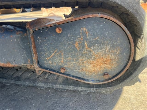 Hitachi ZX40UR-3-35340