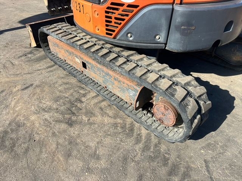 Hitachi ZX40UR-3-35340