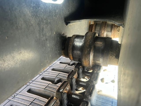 Hitachi ZX40UR-3-35340
