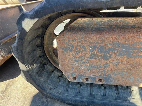 Hitachi ZX40UR-3-35340