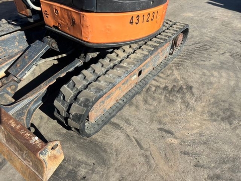 Hitachi ZX40UR-3-35340