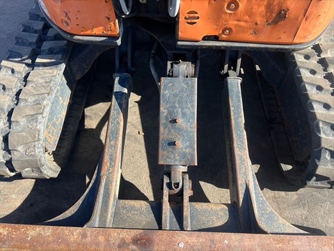 Hitachi ZX40UR-3-35340
