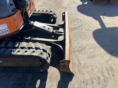 Hitachi ZX40UR-3-35340