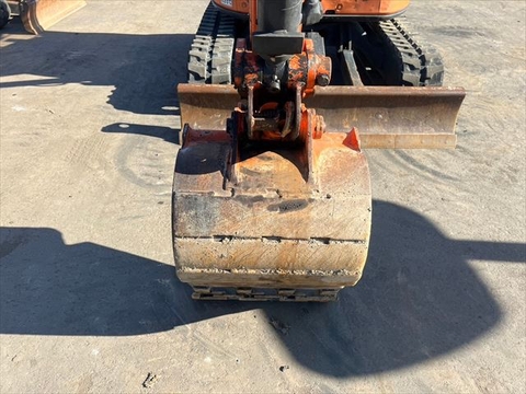 Hitachi ZX40UR-3-35340