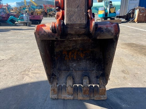 Hitachi ZX40UR-3-35340