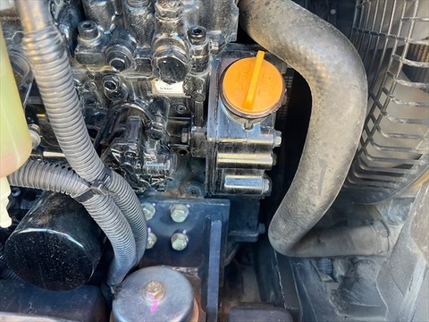 Hitachi ZX40UR-3-35340