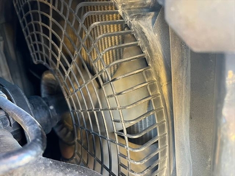 Hitachi ZX40UR-3-35340
