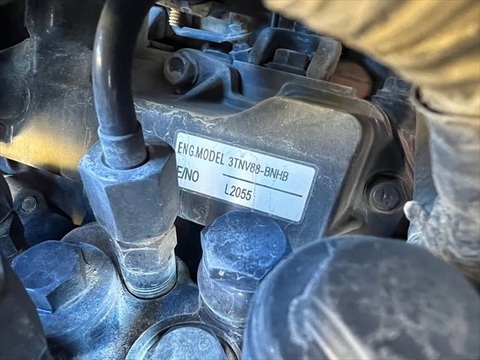 Hitachi ZX40UR-3-35340
