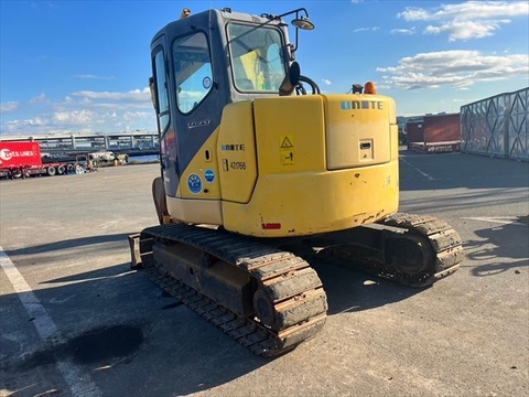 Sumitomo SH75X-3B - 8445