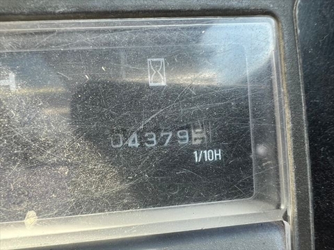 Sumitomo SH75X-3B - 8445
