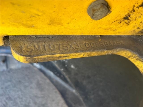 Sumitomo SH75X-3B - 8445