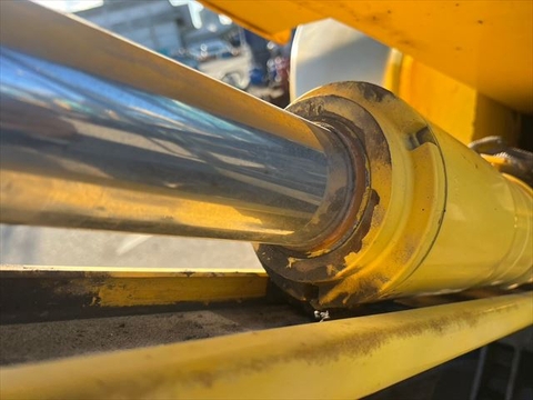Sumitomo SH75X-3B - 8445
