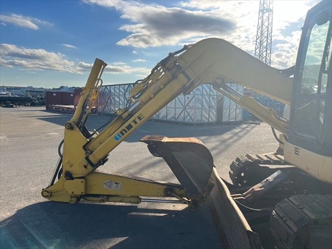 Sumitomo SH75X-3B - 8445