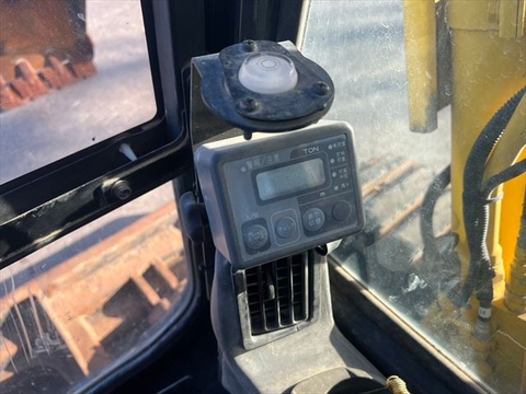Sumitomo SH75X-3B - 8445