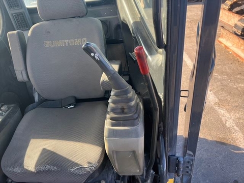 Sumitomo SH75X-3B - 8445