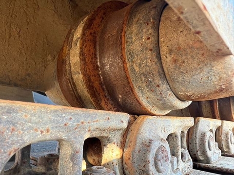 Sumitomo SH75X-3B - 8445