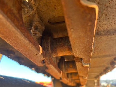 Sumitomo SH75X-3B - 8445