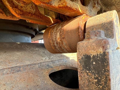 Sumitomo SH75X-3B - 8445