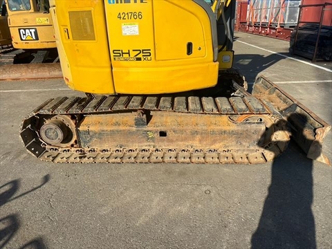 Sumitomo SH75X-3B - 8445
