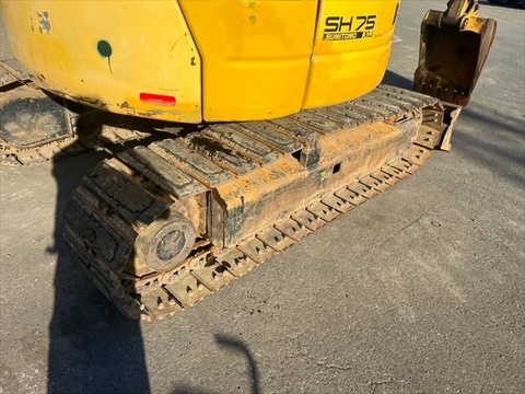 Sumitomo SH75X-3B - 8445