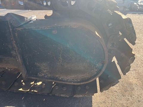 Sumitomo SH75X-3B - 8445