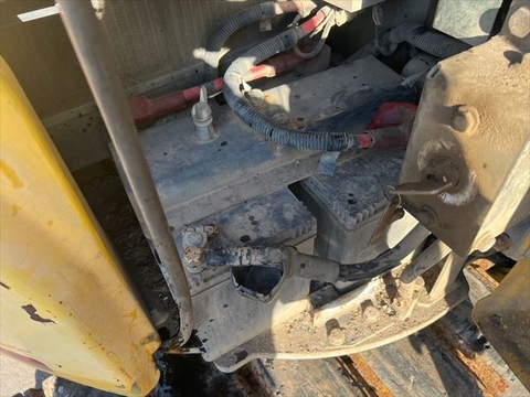 Sumitomo SH75X-3B - 8445