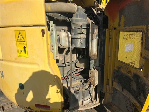 Sumitomo SH75X-3B - 8445