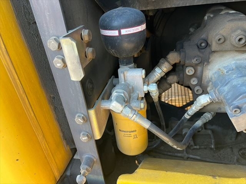 Sumitomo SH75X-3B - 8445