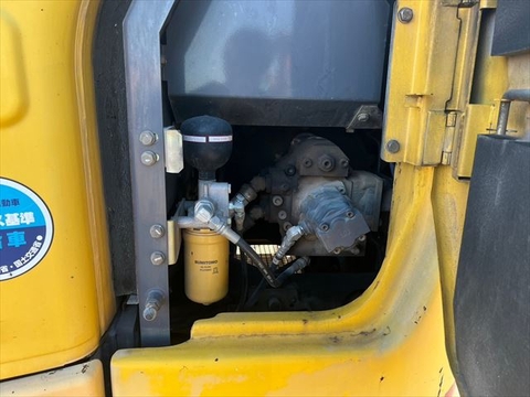 Sumitomo SH75X-3B - 8445