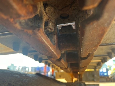 Sumitomo SH75X-3B - 8445